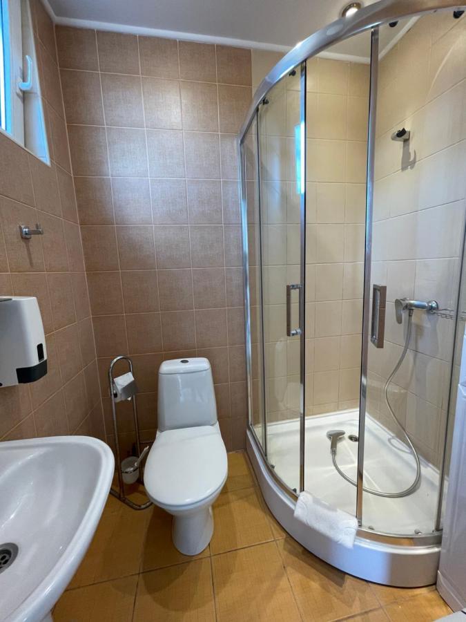Apartments With Kitchen And Garden Kiev Buitenkant foto