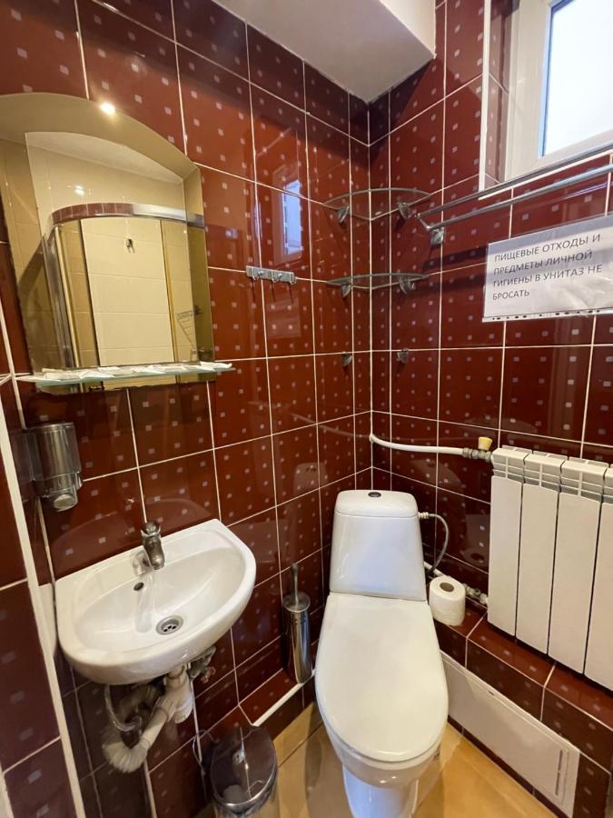 Apartments With Kitchen And Garden Kiev Buitenkant foto